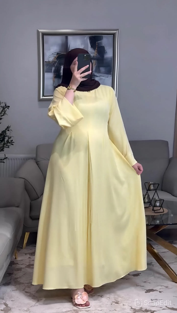 { PROMO }  Robe Éclat ✨🍃🌼😍